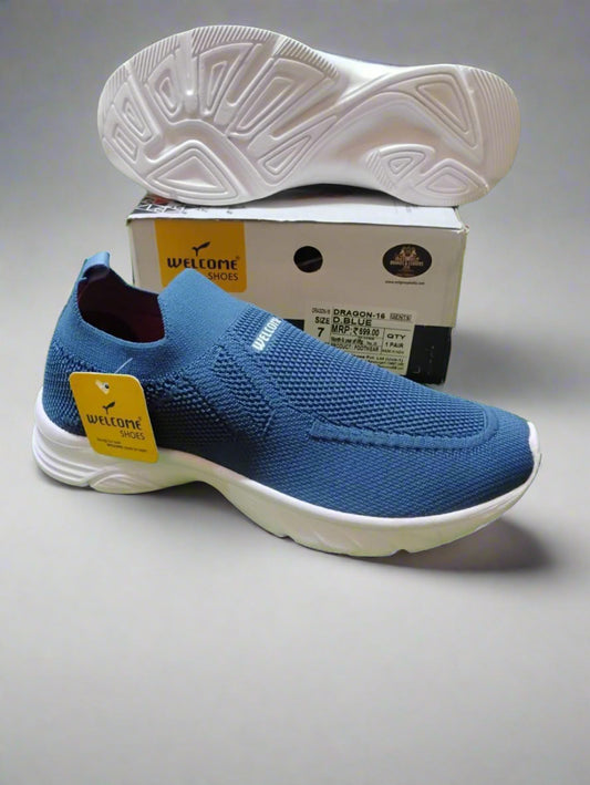 Lakhani Men's Shoes DRAGON-16