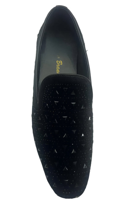 Men's Wedding wear Ethnic shoes DS 8001 Z-916