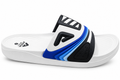 MENS ADDA WWW ROBOT 1 CHAPPAL - WHITE
