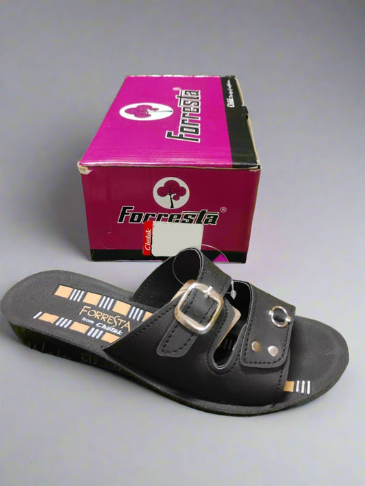 Forresta Women's Slipper LS-651
