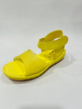 Kids Fancy Sandal | Yellow | Buy Online India