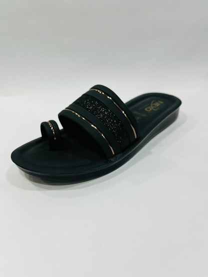 Nexo Ladies Chappal 7290