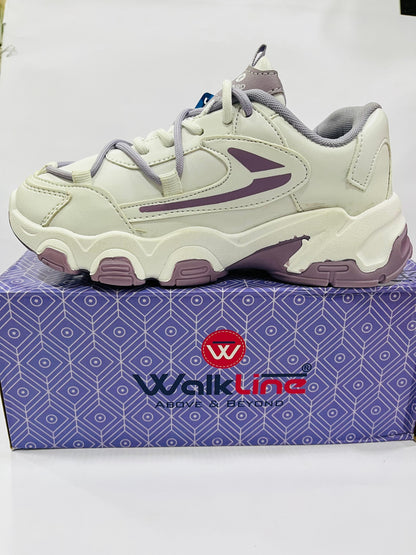 Walkline women's shoes Barbie 14