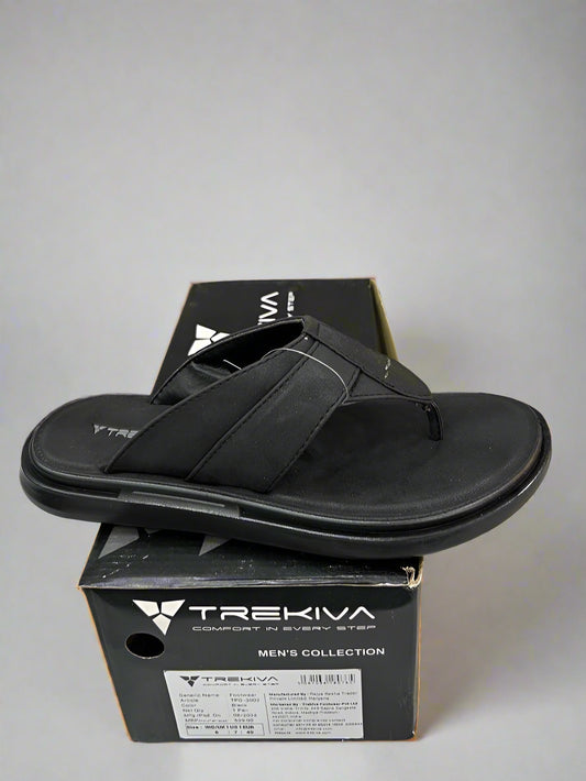 Trekiva Men's casual slippers TPG-3002
