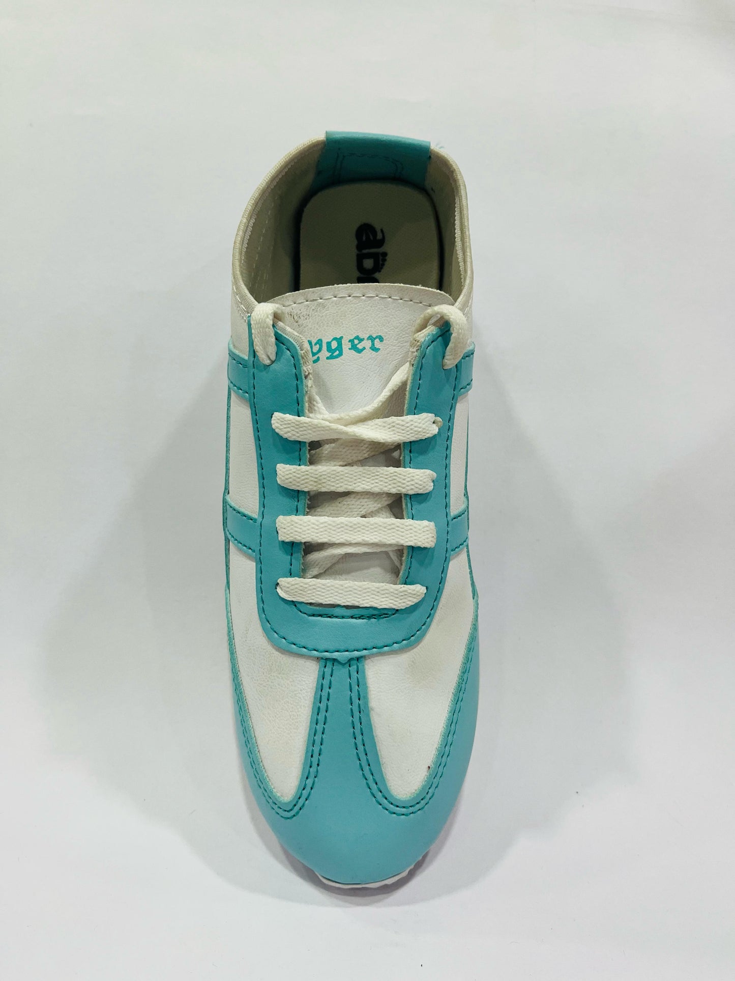 Adma ladies shoes Tiger 1