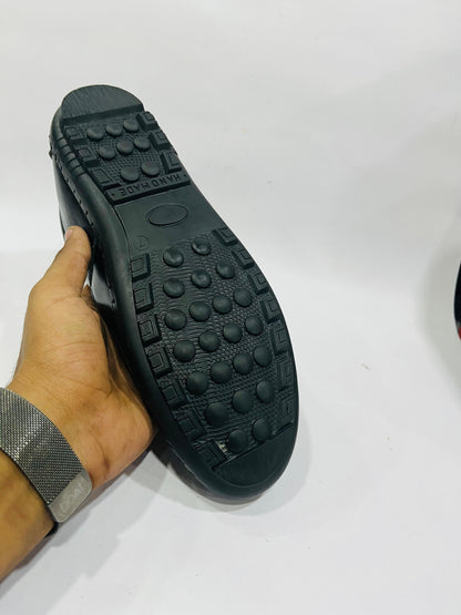 Leaf Mens sandals