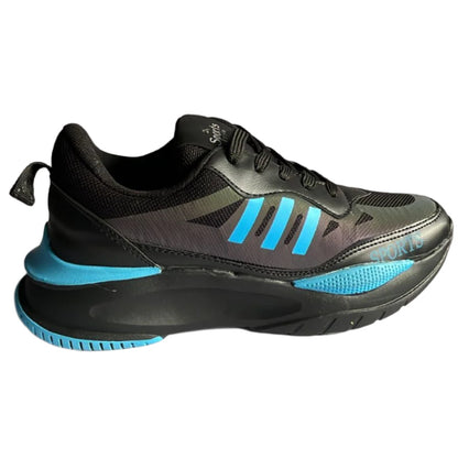 Breeze  sky blue  shoes