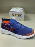 ADMA Alpha-7 Men's Sports Shoes | Blue | Buy Online India