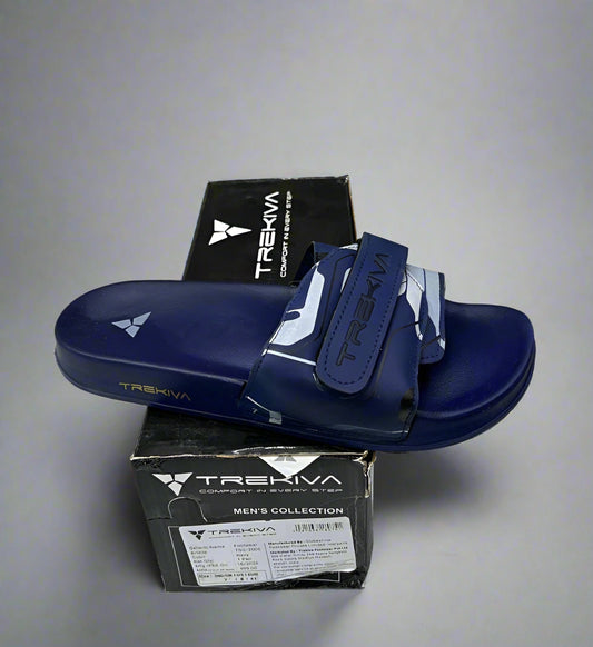 Trekiva Men's casual slippers