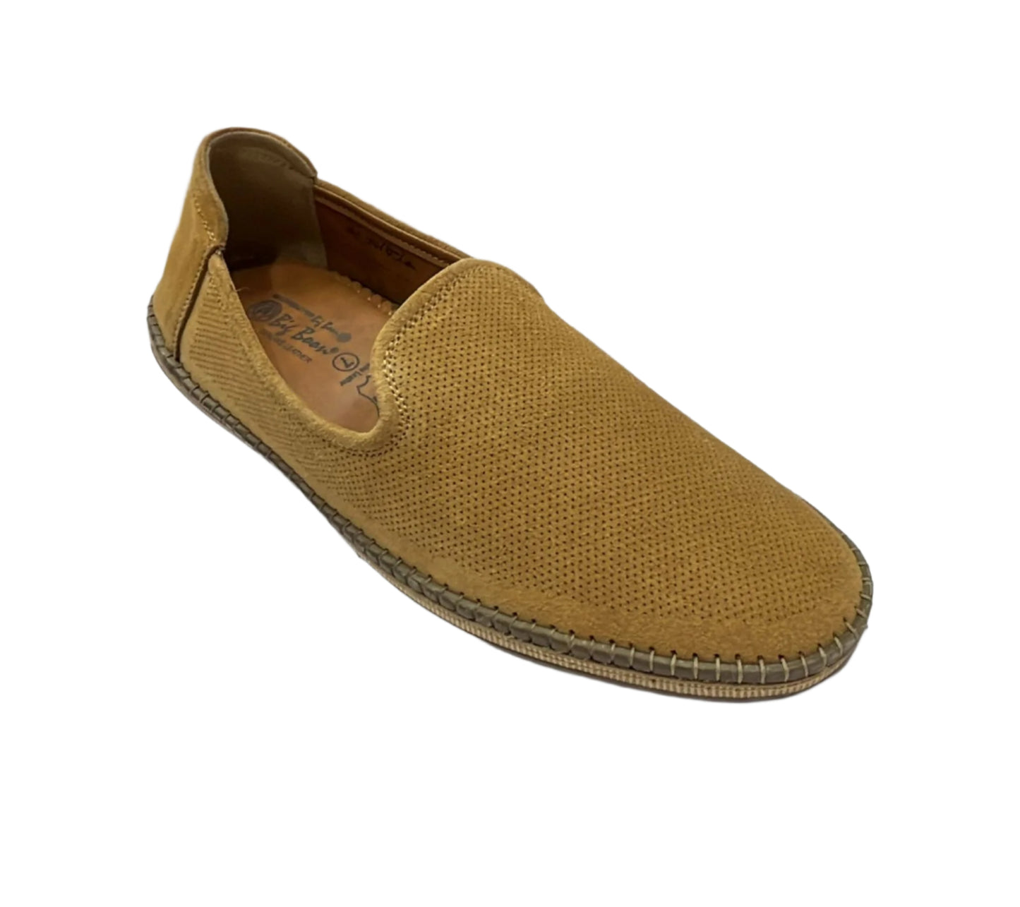 Men’s leather Casual cum sneaker Bigboon DS 98078 Z929