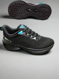 Lakhani Pearl-04 Men's Shoes | Black | Buy Online India