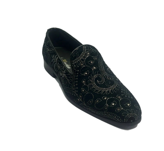 Men's traditional Wedding Ethnic Wear DS Men's Wedding wear Ethnic shoes DS VM102  Z-918