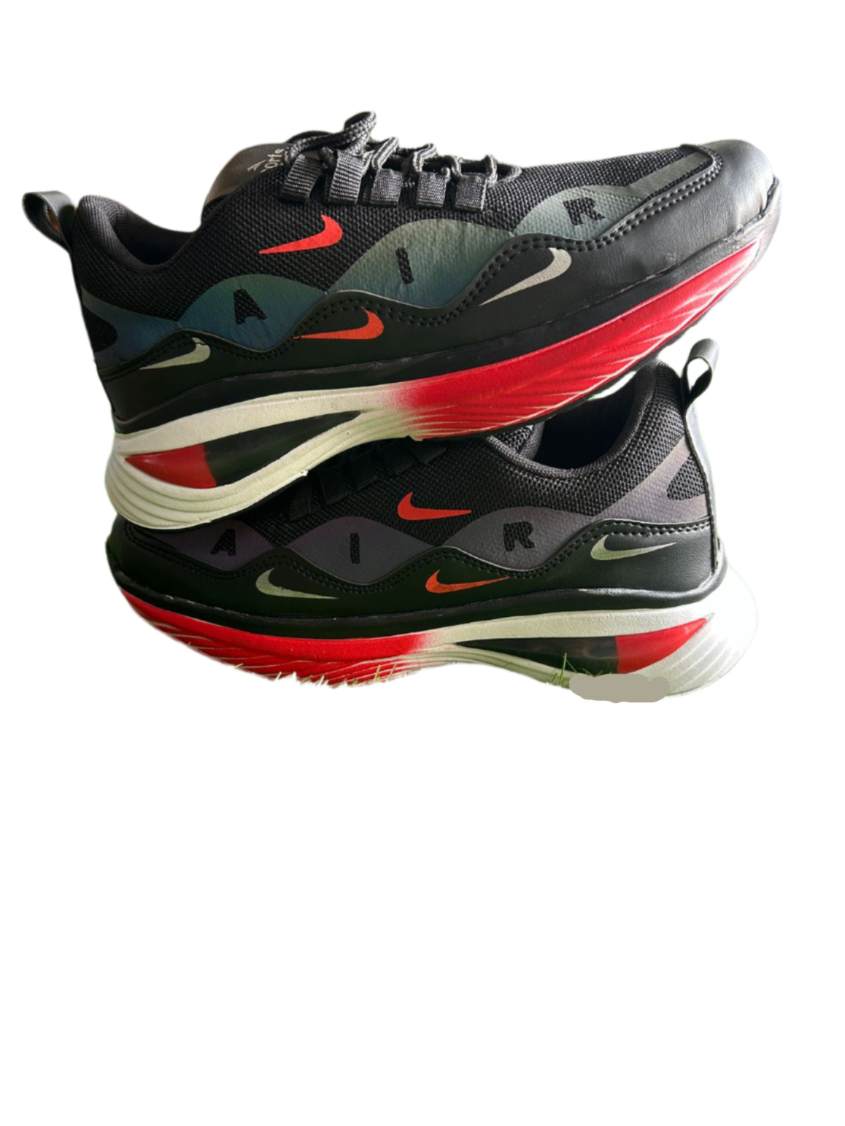 SPORTS Stylish Training Shoes with Breathable Upper