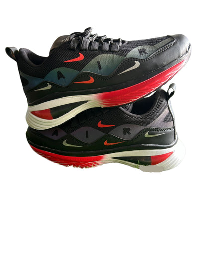 SPORTS Stylish Training Shoes with Breathable Upper