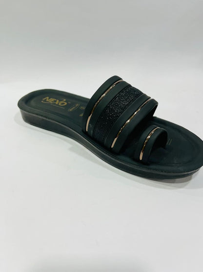 Nexo Ladies Chappal 7290