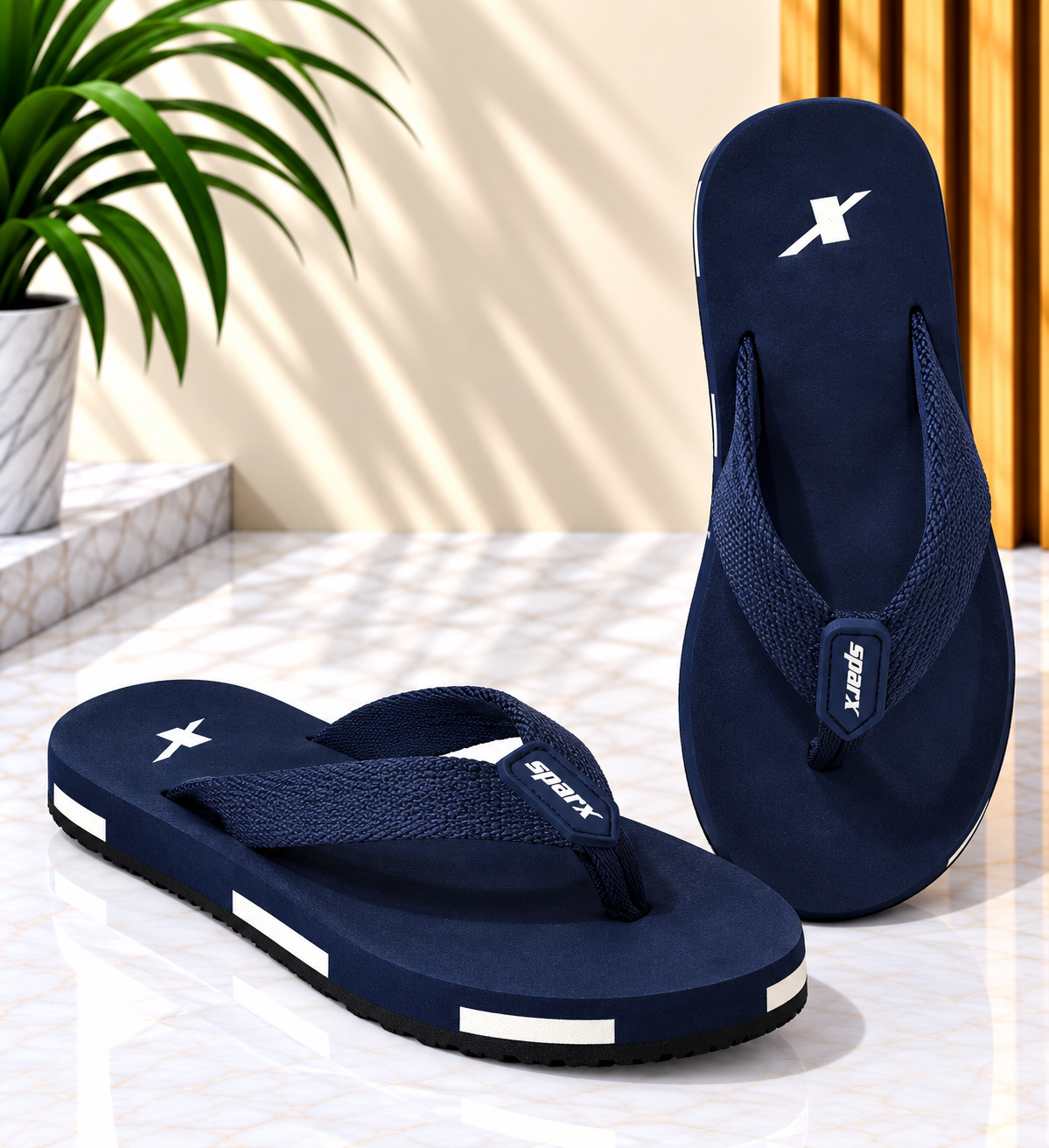 sparx womens sparx sfl2115 slipper