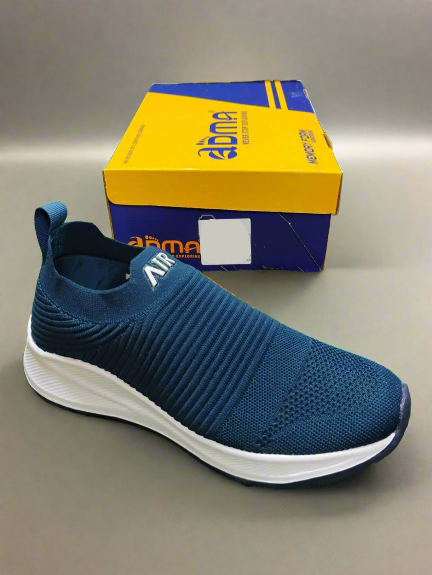 ADMA Mens Sports Shoes Logo-2