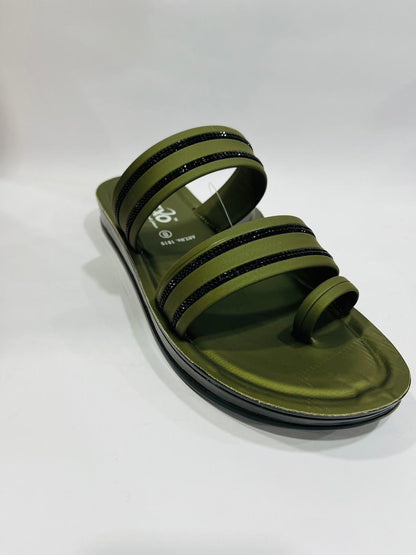 Nexo Ladies Chappal 1819