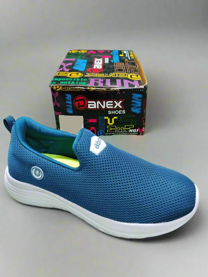 ADMA RDX-14 Men's Sports Shoes | Blue | Buy Online India