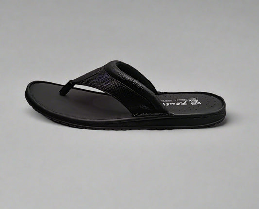 Red Chief Means Leather Chappal RC4094