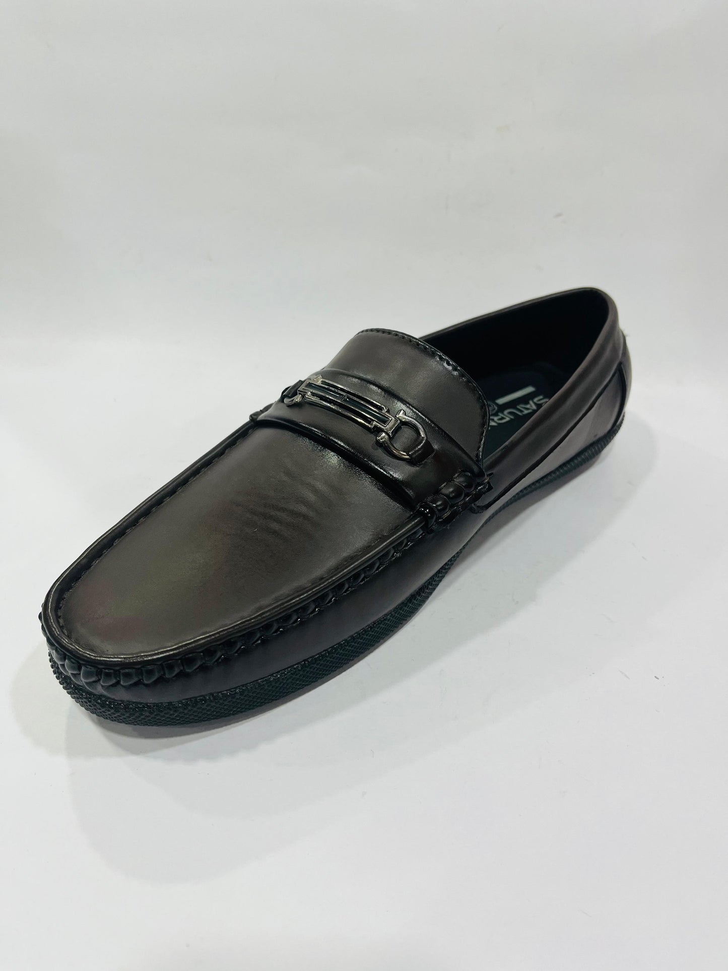 Saturn Mens Loafer