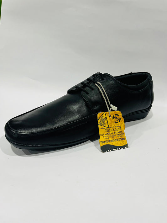 BS leather forms Shoes