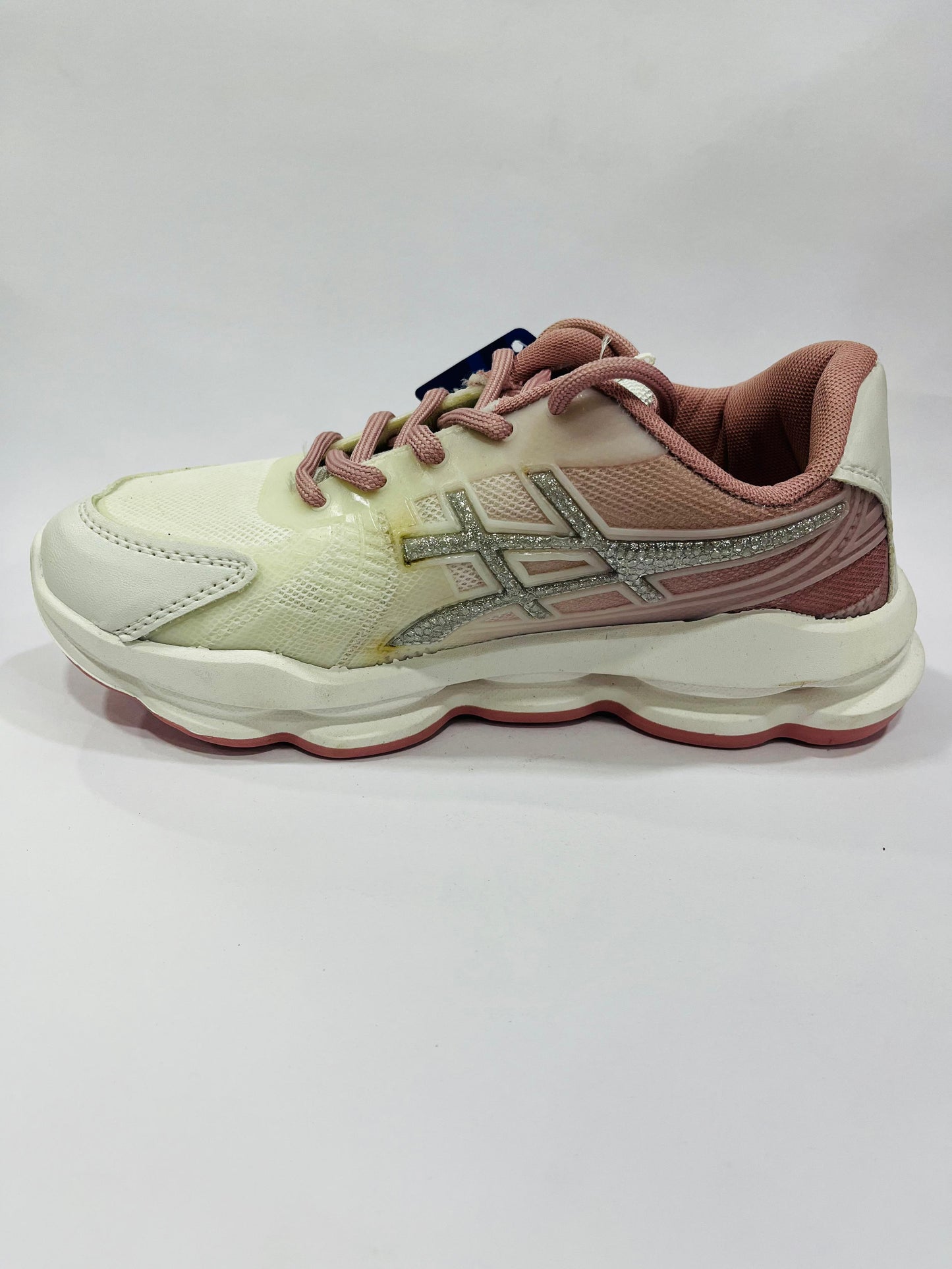 Walkline women's shoes G shock 102