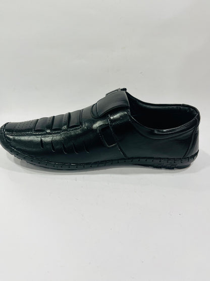 Leaf Mens sandals