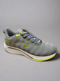 Lakhani Razor-01 Men's Shoes | Gray | Buy Online India