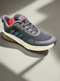 Lakhani JF-1042 Men's Sneakers | Gray | Buy Online India