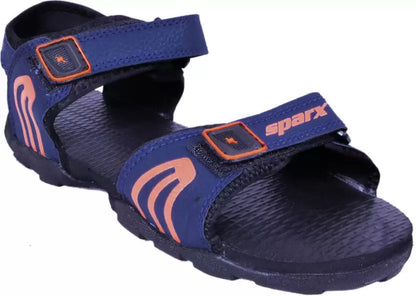 Sparx  Men SS 702 Sports Sandal