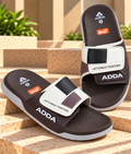 ADDA A6721 slide chappal