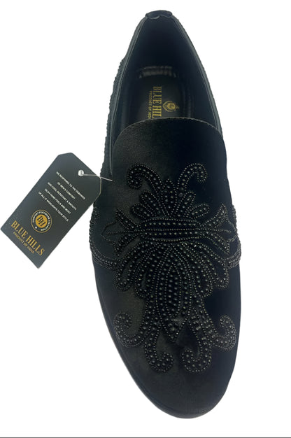 Wedding wear men’s for reception and blazer indo western combination black  DS ZD6800 Z-941