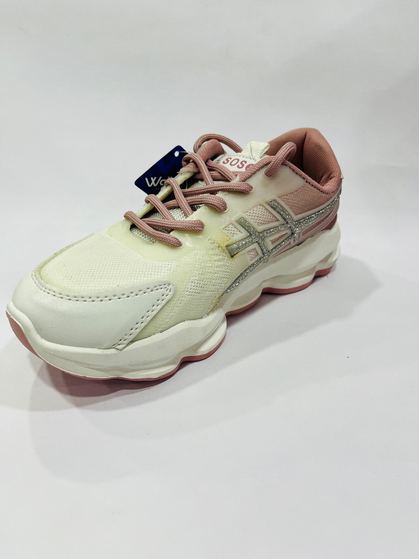 Walkline women's shoes G shock 102