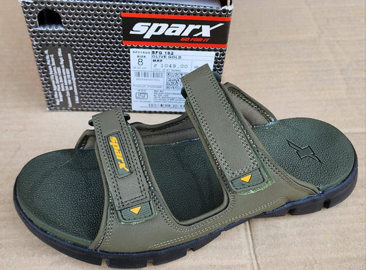 sparx sfg162