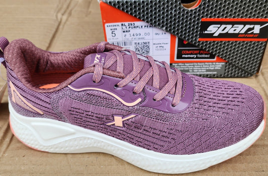 sparx sl293