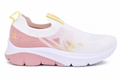 Campus Calden Sneaker - Pink & Yellow
