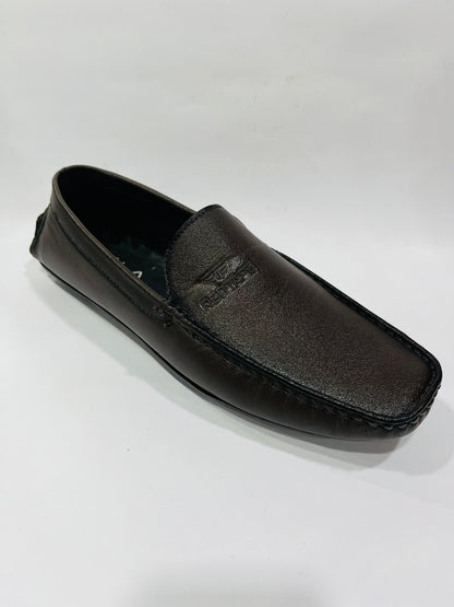 Gala shining loafer