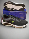 Lakhani Shield-01 Men's Shoes | Blue & Black | Buy Online India