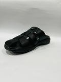 AC Banto Black Shoes for Men | Buy Online India