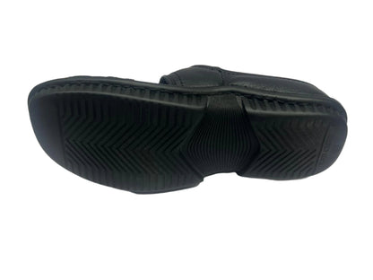 Red chief men’s leather buntoo chappal 248