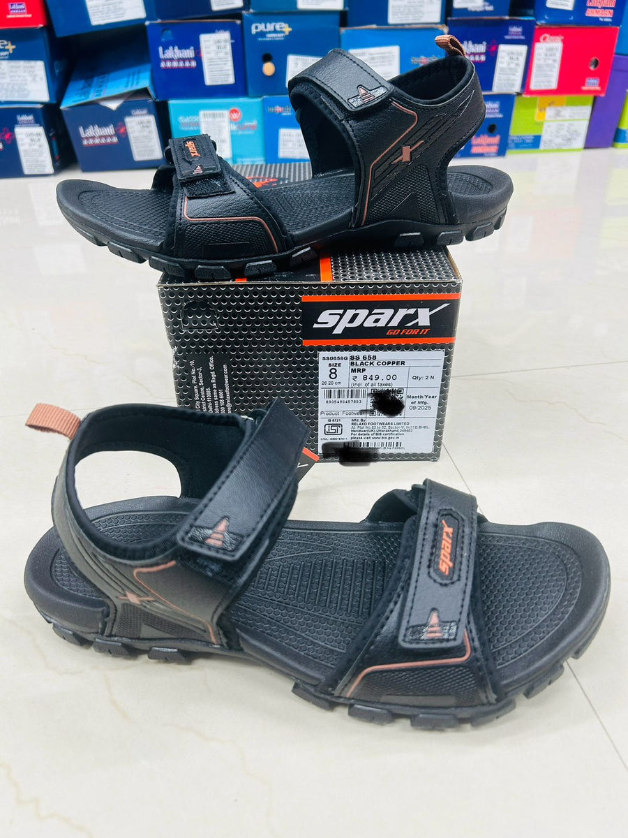 sparx ss-658