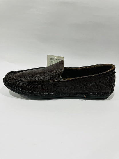 Arrow Leather Loffer Shoes for Men