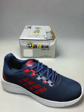 ADMA RDX-1 Men's Sports Shoes | Black | Buy Online India