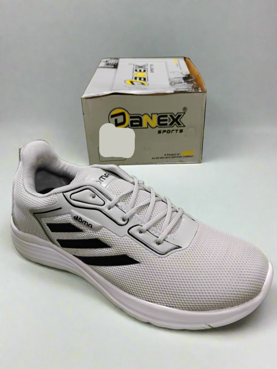 ADMA RDX-11 Men's Sports Shoes | Gray | Buy Online India