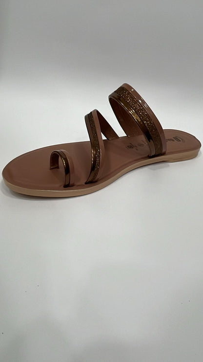 Walkaro Women's Slippers WL 7515