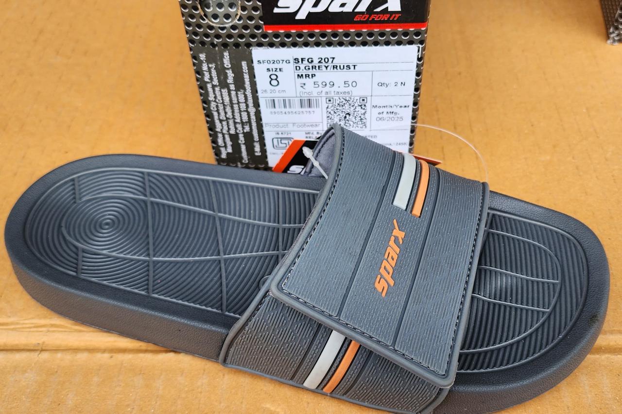 sparx sfg207