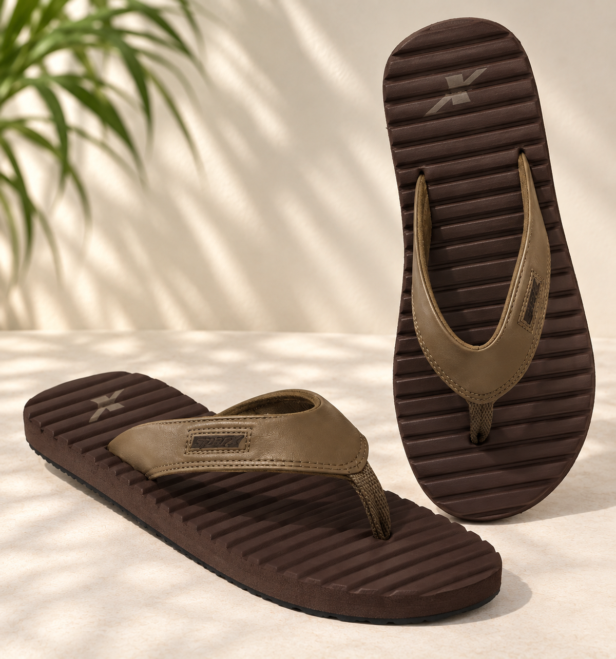 sparx mens sparx sfg99 slipper