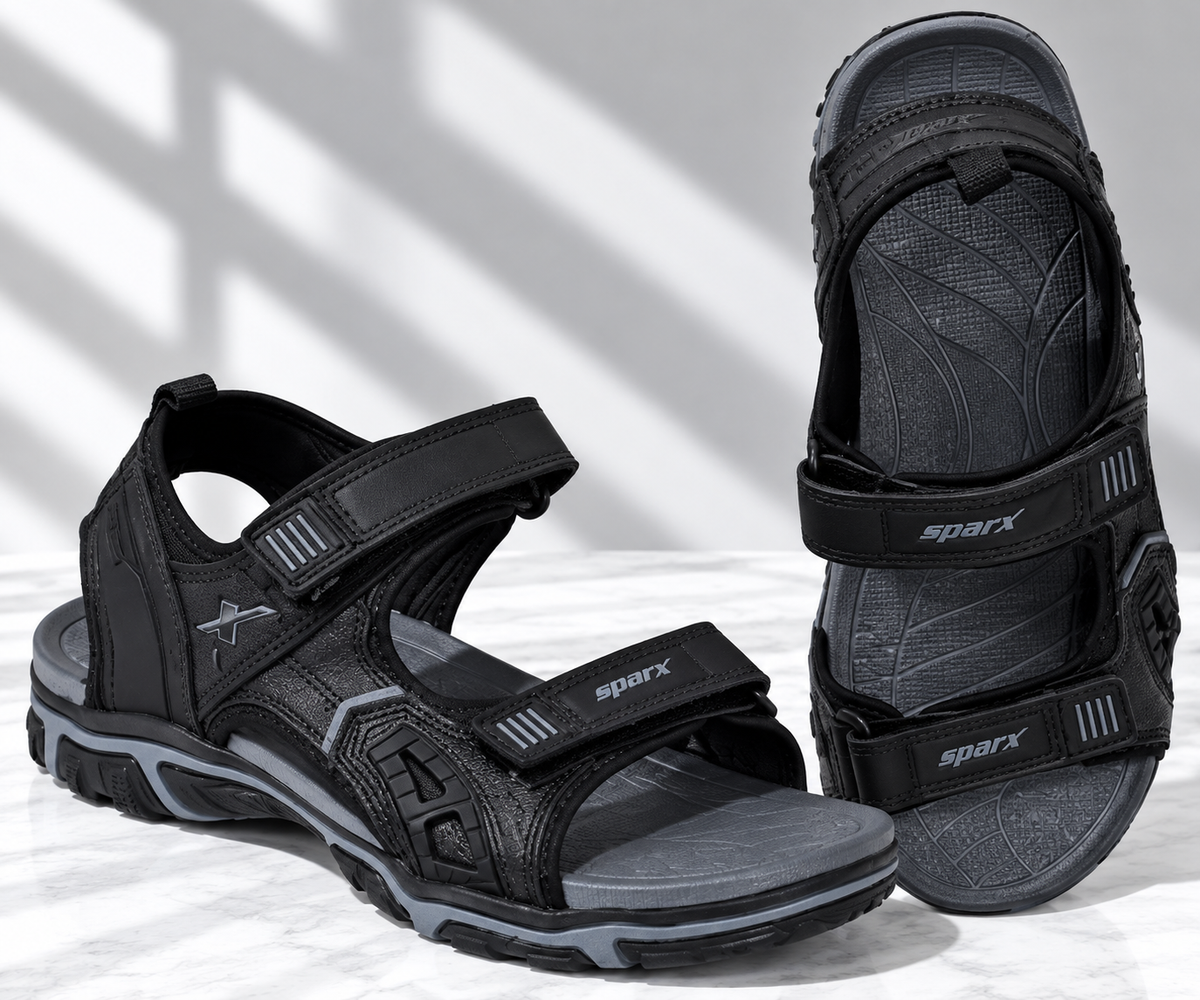 sparx mens sparx ss823 sandal