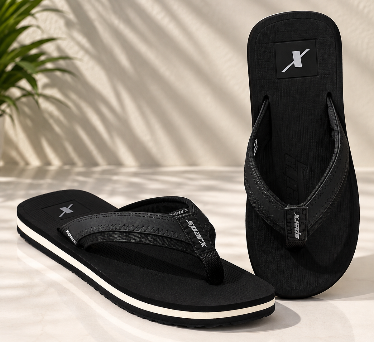 sparx mens sparx sfg4049 slipper